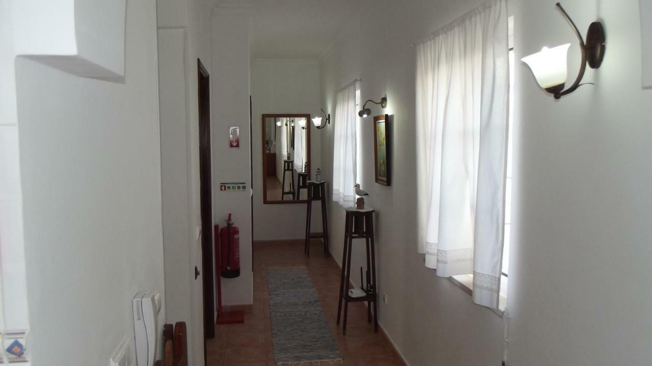 Family Floripes House Daire Olhão Dış mekan fotoğraf