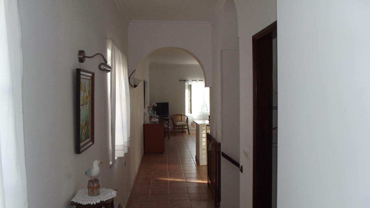Family Floripes House Daire Olhão Dış mekan fotoğraf
